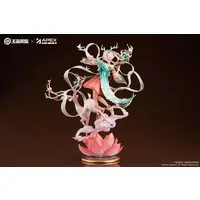 Figure - With Bonus - Jataka of the Deer King