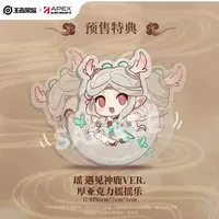 Figure - With Bonus - Jataka of the Deer King