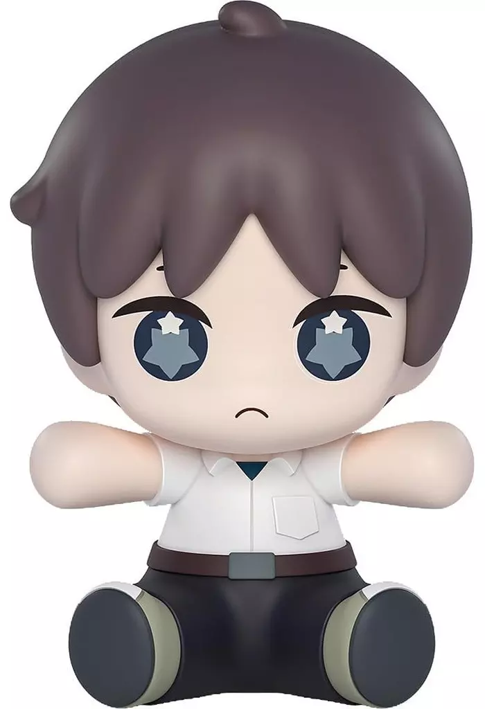 Huggy Good Smile - Neon Genesis Evangelion / Ikari Shinji