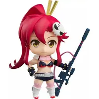Nendoroid - Tengen Toppa Gurren Lagann / Yoko Littner