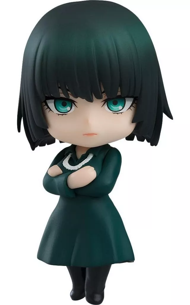 Nendoroid - One Punch Man / Fubuki