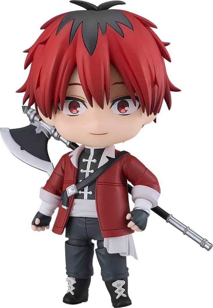 Nendoroid - Sousou no Frieren / Stark