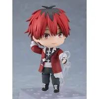 Nendoroid - Sousou no Frieren / Stark