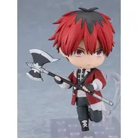 Nendoroid - Sousou no Frieren / Stark