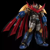 Figure - Mazinkaiser