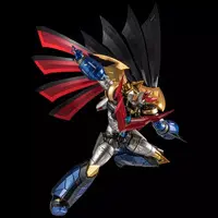 Figure - Mazinkaiser