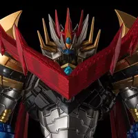 Figure - Mazinkaiser