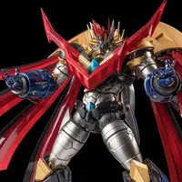 Figure - Mazinkaiser