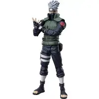 S.H.Figuarts - NARUTO / Hatake Kakashi