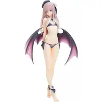 Little Devil-san Illustrated by Hachijo Seika