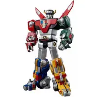 Figure - Voltron