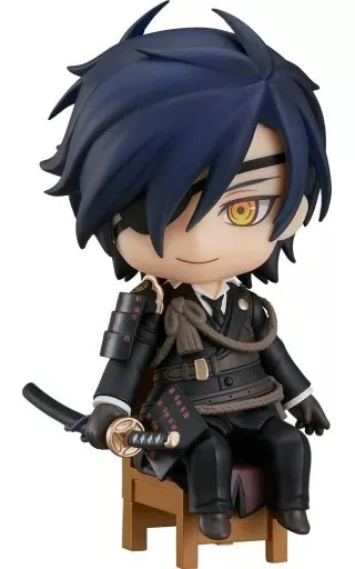 Nendoroid Swacchao! - Nendoroid - Touken Ranbu / Shokudaikiri Mitsutada