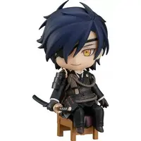Nendoroid Swacchao! - Nendoroid - Touken Ranbu / Shokudaikiri Mitsutada