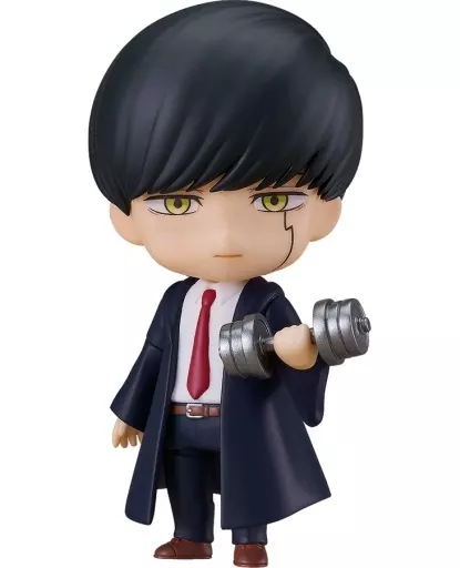 Nendoroid - Mashle: Magic and Muscles / Mash Burnedead