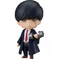 Nendoroid - Mashle: Magic and Muscles / Mash Burnedead