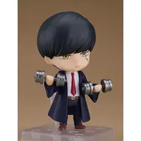 Nendoroid - Mashle: Magic and Muscles / Mash Burnedead