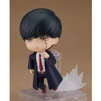 Nendoroid - Mashle: Magic and Muscles / Mash Burnedead