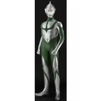 Sofubi Figure - Mirrorman