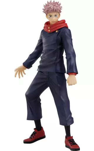 POP UP PARADE - Jujutsu Kaisen / Itadori Yuuji