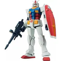 Figure - Mobile Suit Gundam