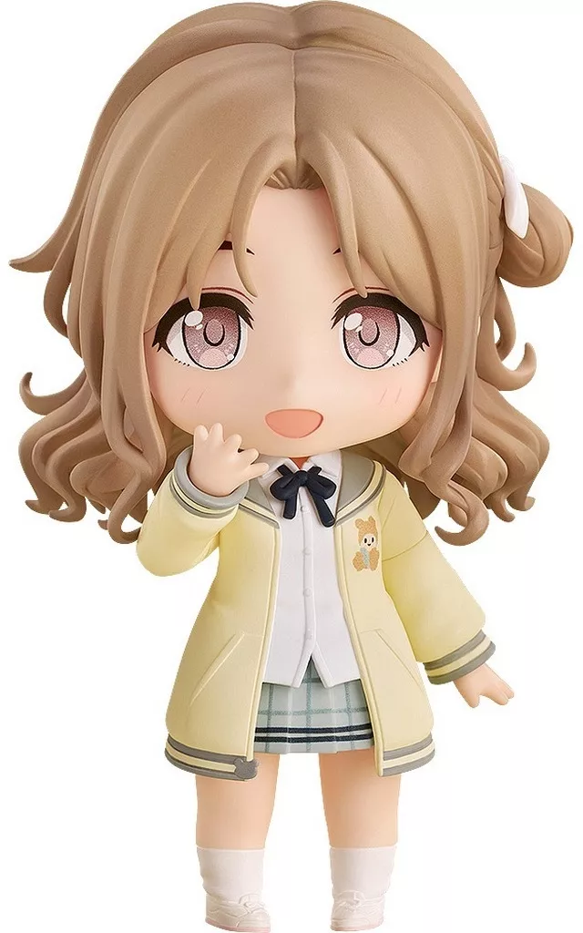 Nendoroid - The Idolmaster Shiny Colors / Ichikawa Hinana