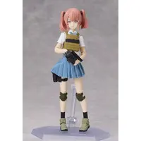figma - LittleArmory