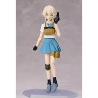 figma - LittleArmory