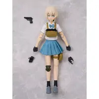 figma - LittleArmory