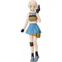 figma - LittleArmory