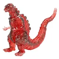 Sofubi Figure - Godzilla series