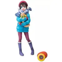 Figure - Yuru Camp△ / Saitou Ena