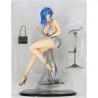 Figure - Azur Lane / St. Louis