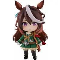 Nendoroid - Uma Musume: Pretty Derby / Symboli Rudolf