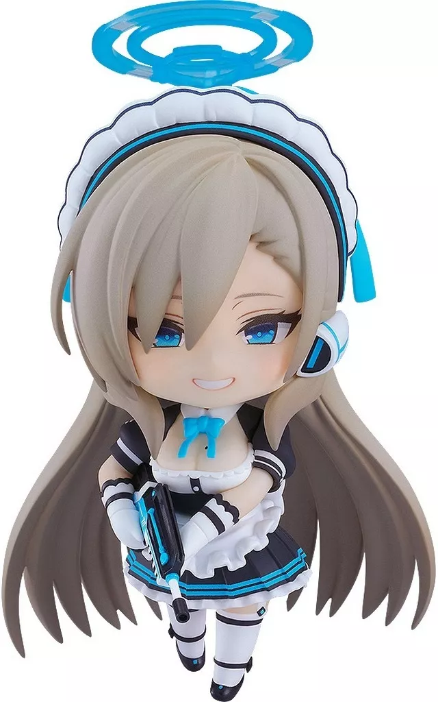 Nendoroid - Blue Archive / Ichinose Asuna