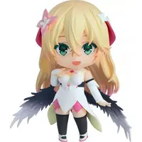 Nendoroid - Why Does Nobody Remember Me in This World?