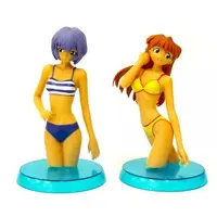 Prize Figure - Neon Genesis Evangelion / Asuka Langley