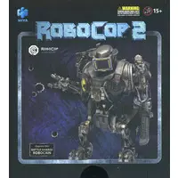 Figure - RoboCop