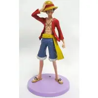 Figure - One Piece / Monkey D. Luffy