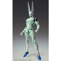 Chozo Kado - Jojo Part 7: Steel Ball Run