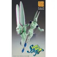 Chozo Kado - Jojo Part 7: Steel Ball Run