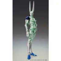 Chozo Kado - Jojo Part 7: Steel Ball Run