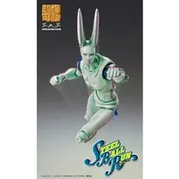 Chozo Kado - Jojo Part 7: Steel Ball Run