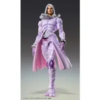 Chozo Kado - Jojo Part 7: Steel Ball Run