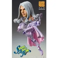 Chozo Kado - Jojo Part 7: Steel Ball Run