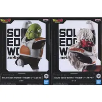 Figure - Prize Figure - Dragon Ball / Jeice & Guldo