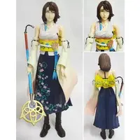 Figure - Final Fantasy X