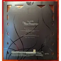 Native Creator's Collection - October 31st Witch: Miss Orangette