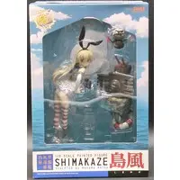 Figure - KanColle / Shimakaze