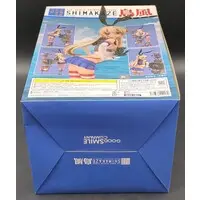 Figure - KanColle / Shimakaze