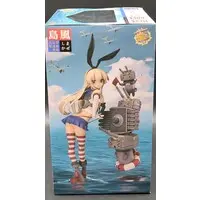 Figure - KanColle / Shimakaze